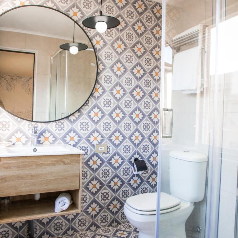 Hotel Marcos Gamero - Habitación Familiar - 6