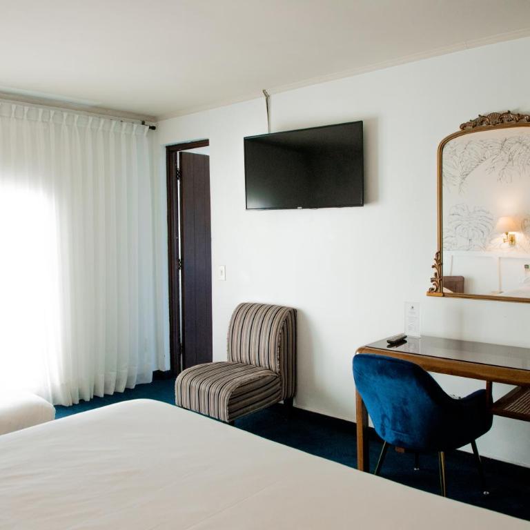 Hotel Marcos Gamero - Habitación Familiar - 12