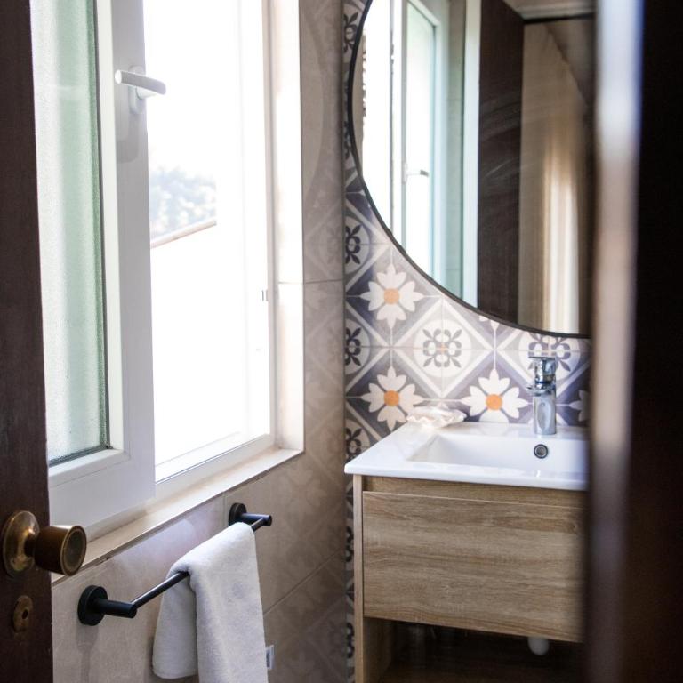 Hotel Marcos Gamero - Habitación Familiar - 1