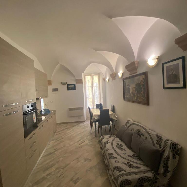 20 rue longue - Appartamento con 1 Camera da Letto - 7
