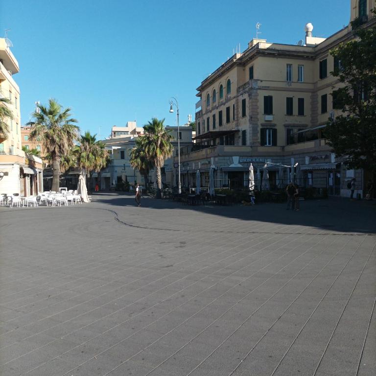 Attico con terrazza in Via dei Traghetti - Appartamento con 2 Camere da Letto - 25
