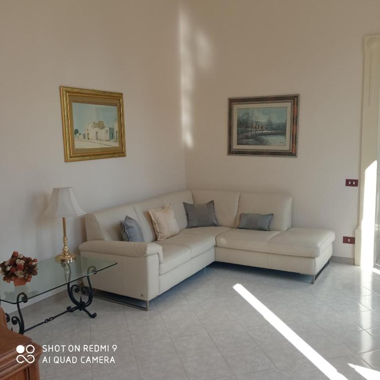 via paisiello - Appartamento con 2 Camere da Letto - 2