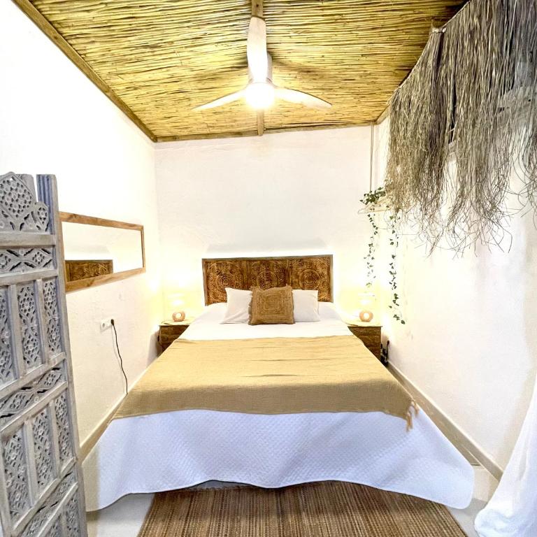 Arcos de Tarifa, Casco historico, aparcamiento - Apartamento de 1 dormitorio - 8
