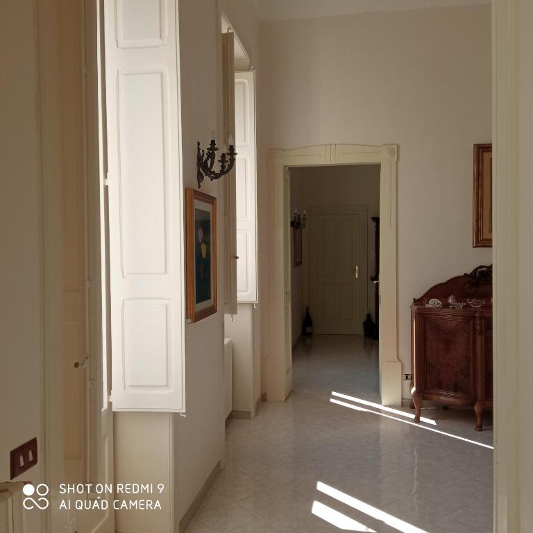 via paisiello - Appartamento con 2 Camere da Letto - 6