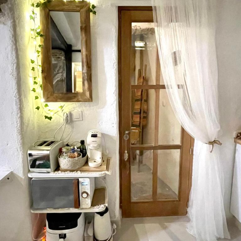 Arcos de Tarifa, Casco historico, aparcamiento - Apartamento de 1 dormitorio - 22
