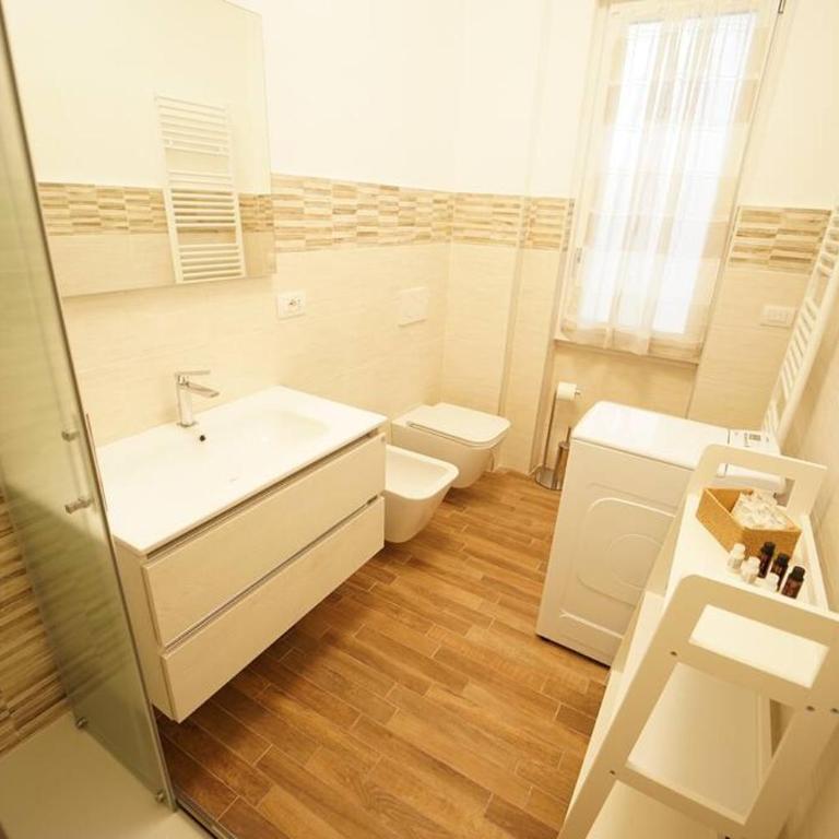 Attico tra cielo e mare - Appartamento con 1 Camera da Letto - 4