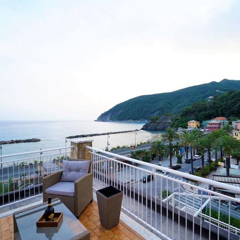 Attico tra cielo e mare - Appartamento con 1 Camera da Letto - 7
