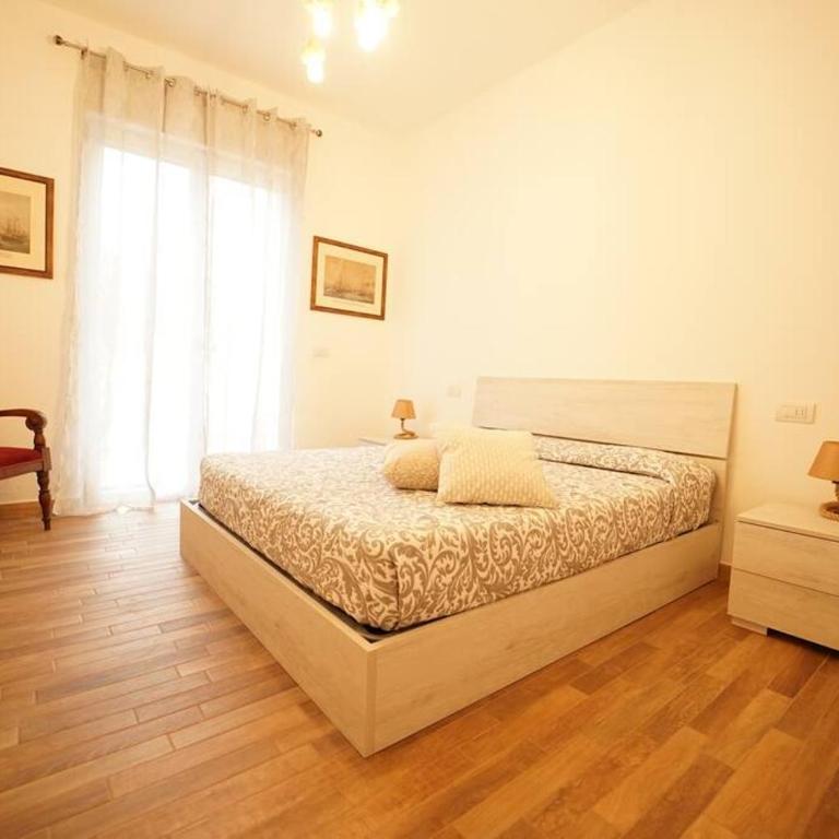 Attico tra cielo e mare - Appartamento con 1 Camera da Letto - 11