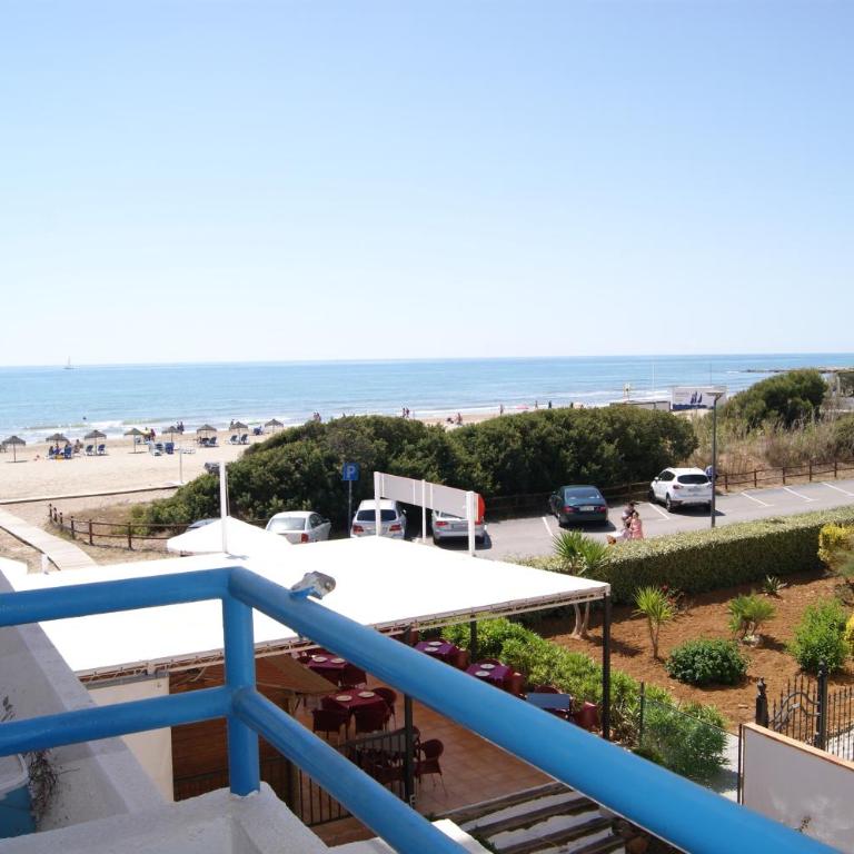Apartamentos Playa Cargador - Apartamento de 1 dormitorio - 10