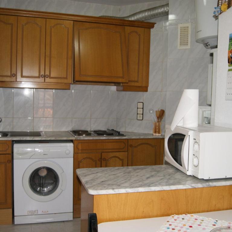 Apartamentos Playa Cargador - Apartamento de 1 dormitorio - 2