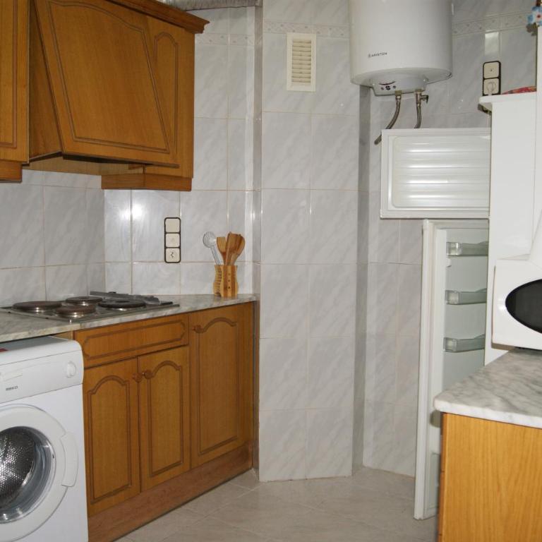 Apartamentos Playa Cargador - Apartamento de 1 dormitorio - 7