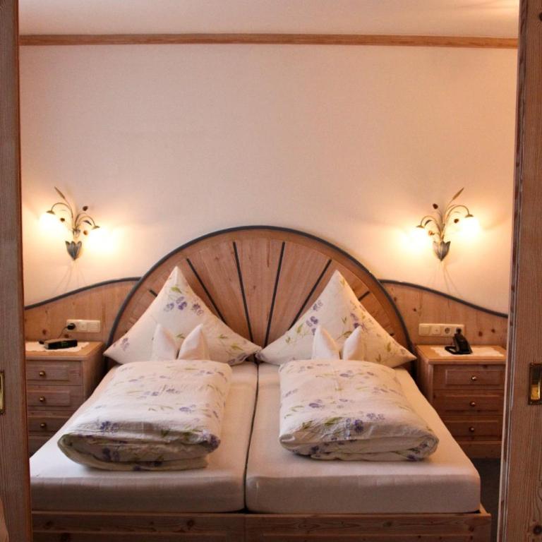 Hotel Restaurant Neu Meran - Suite - 1