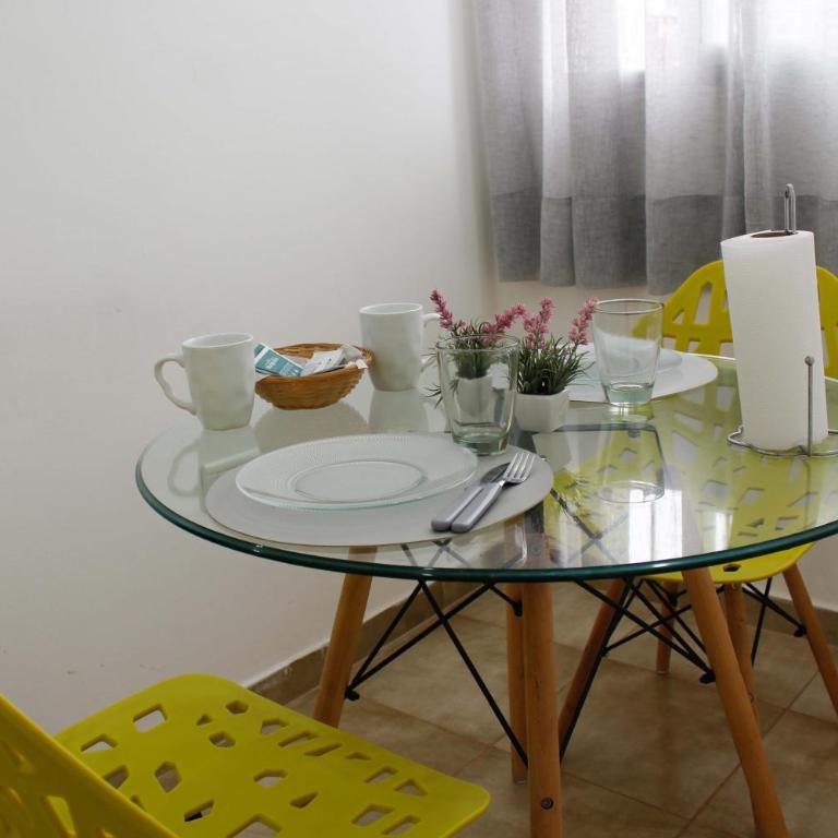 WyW PEATONAL JUNIN - One-Bedroom Apartment - 12