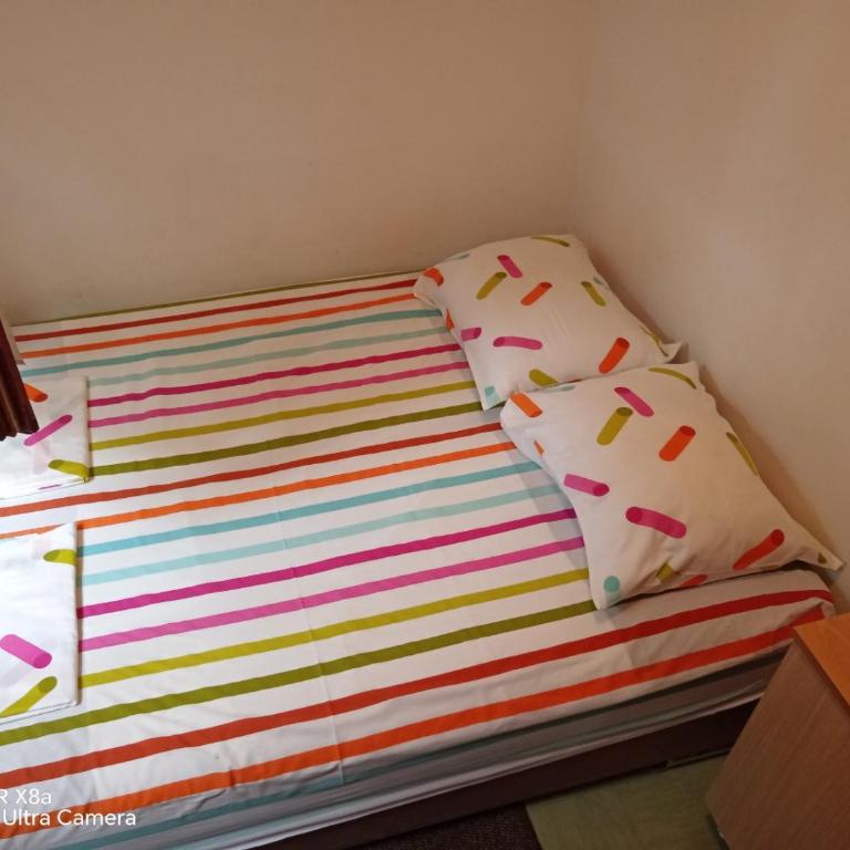 Apartmani Gina - Apartman sa 2 Spavaće Sobe - 1
