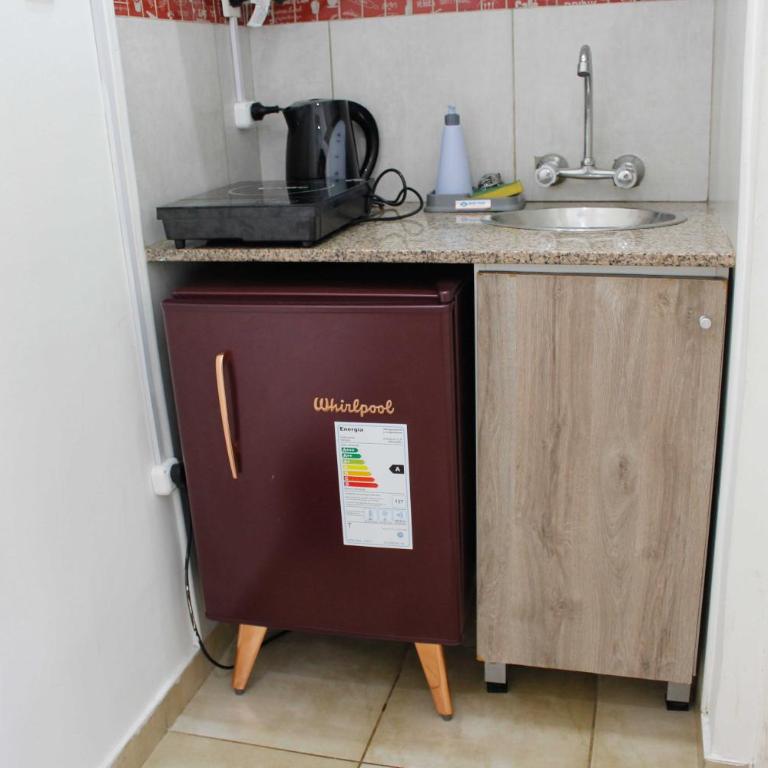 WyW PEATONAL JUNIN - One-Bedroom Apartment - 15