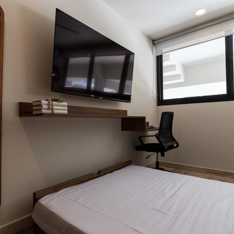 AWA TORRE F Enamórate de Playa del Carmen - Apartamento Deluxe - 81