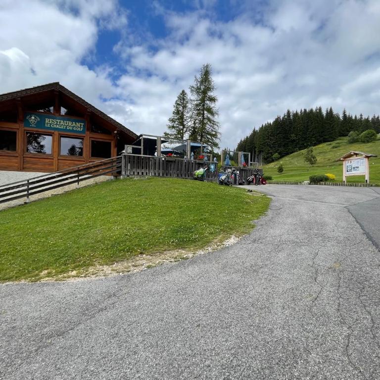 GESPERE LE STELLA - Two-Bedroom Apartment - 34
