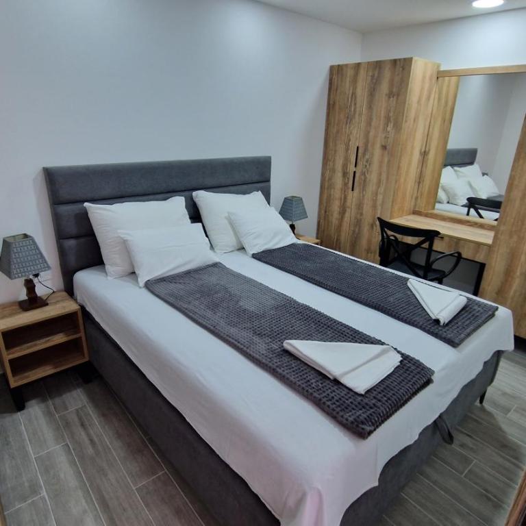 R&B Apartments - Apartman sa 1 Spavaćom Sobom - 4