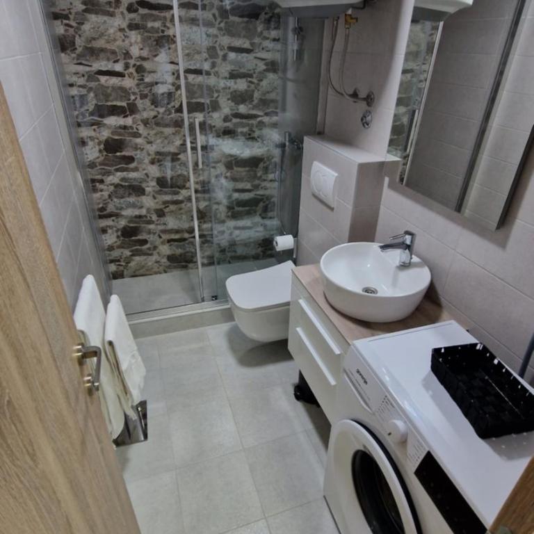 R&B Apartments - Apartman sa 1 Spavaćom Sobom - 1