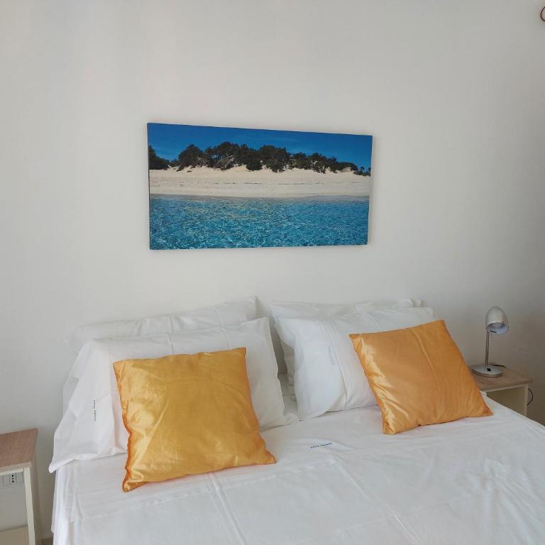 Trilocali Residence Porto Cesareo - Appartamento - 11