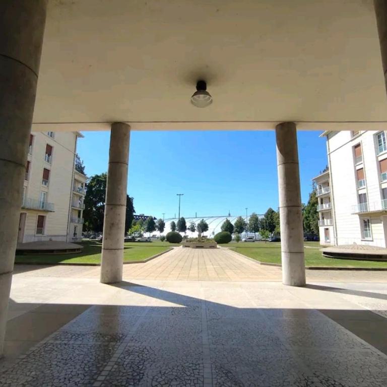 Studio centre ville - Appartement 1 Chambre - 1