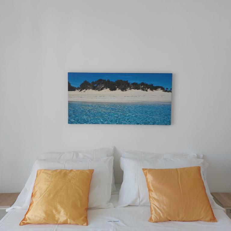 Trilocali Residence Porto Cesareo - Appartamento - 10