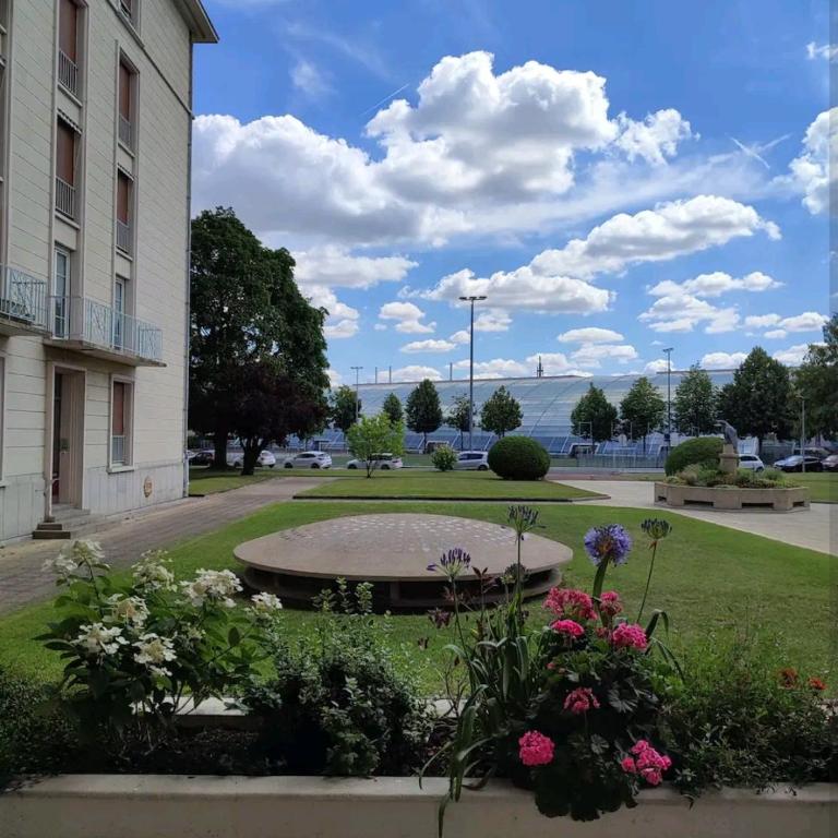 Studio centre ville - Appartement 1 Chambre - 2