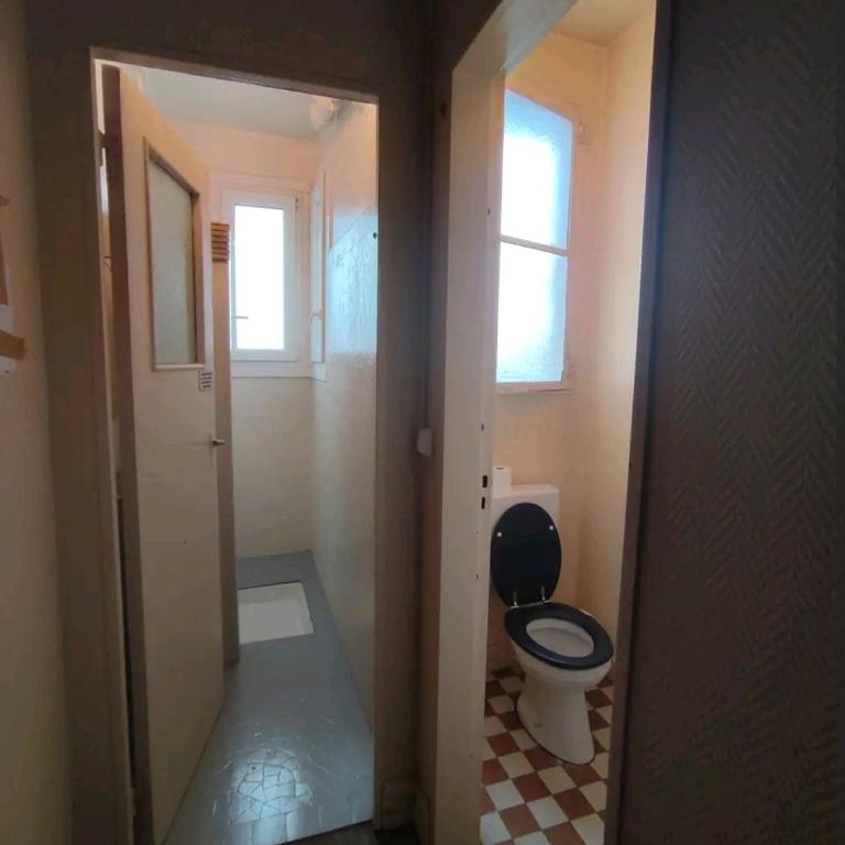Studio centre ville - Appartement 1 Chambre - 4