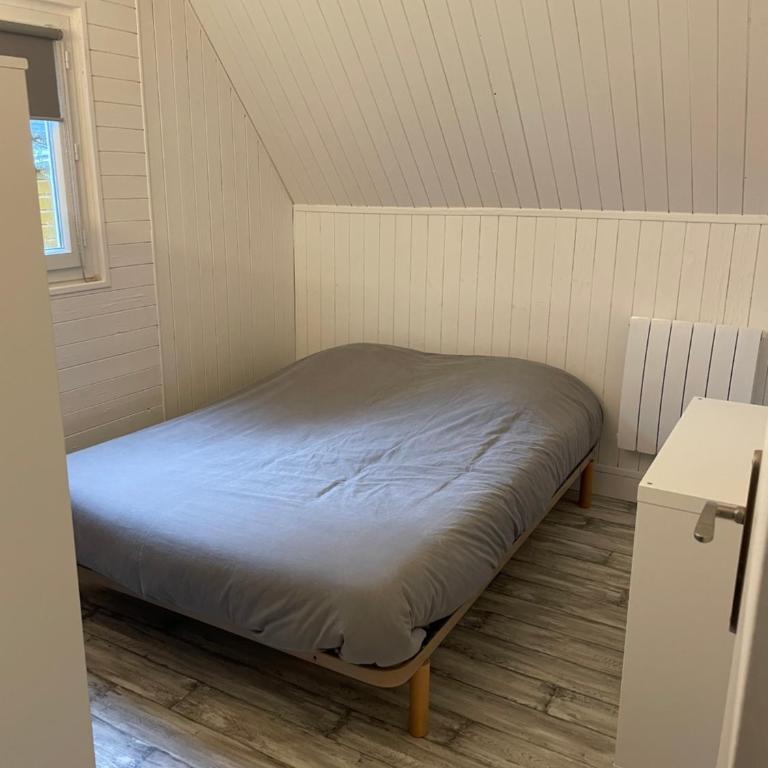 Chalet rénové Cabourg - Chalet 3 Chambres - 15
