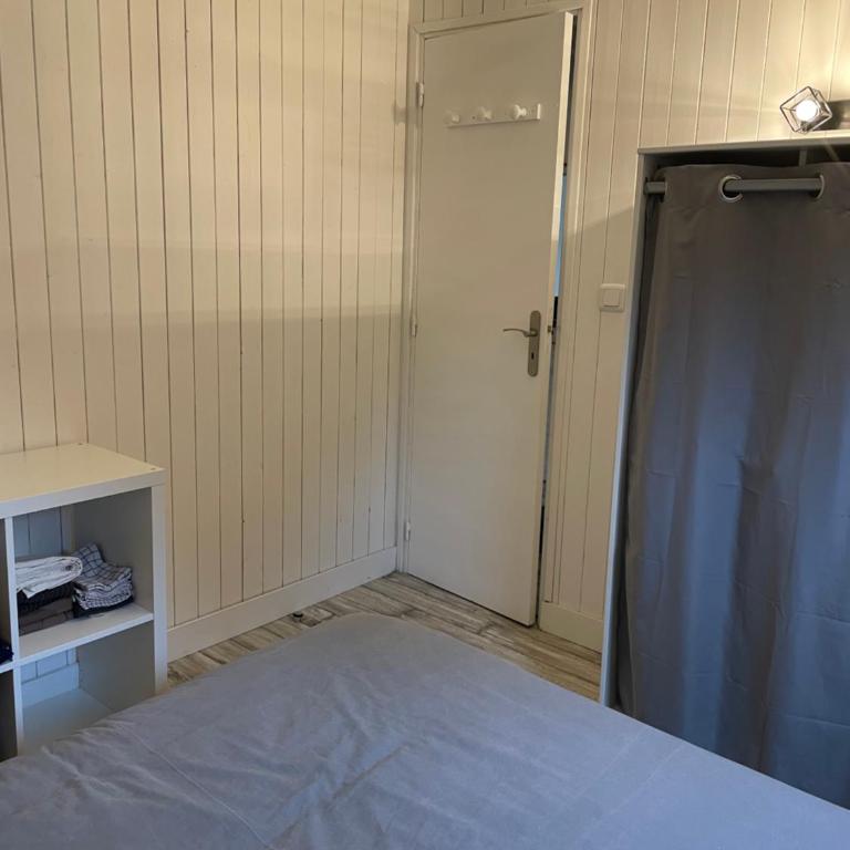 Chalet rénové Cabourg - Chalet 3 Chambres - 16
