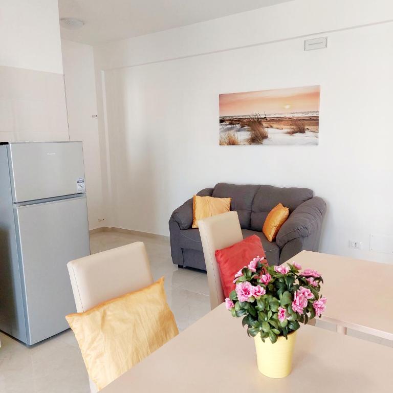 Trilocali Residence Porto Cesareo - Appartamento - 3