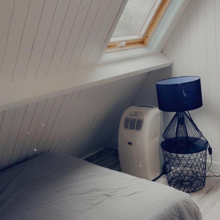 Chalet rénové Cabourg - Chalet 3 Chambres - 19