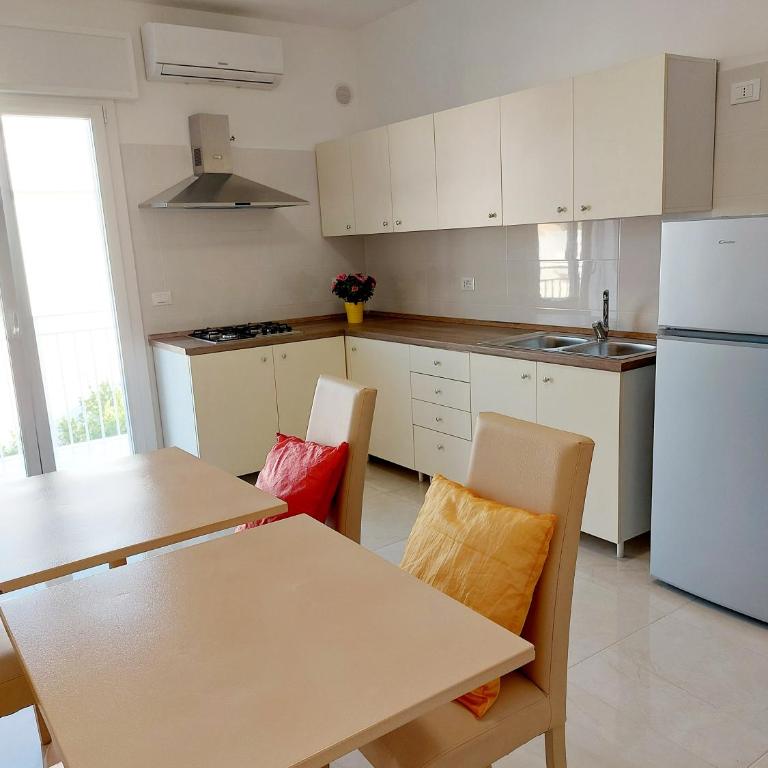 Trilocali Residence Porto Cesareo - Appartamento - 4