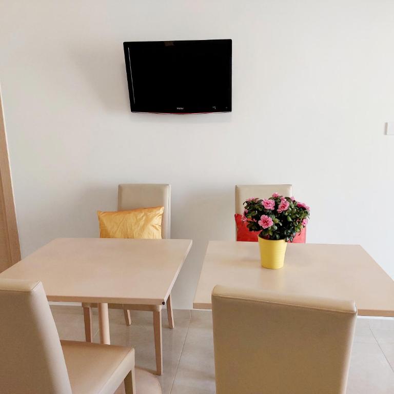 Trilocali Residence Porto Cesareo - Appartamento - 5