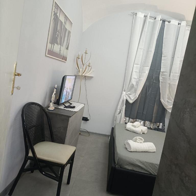 La piccola REGGIA - Appartamento con 1 Camera da Letto - 7