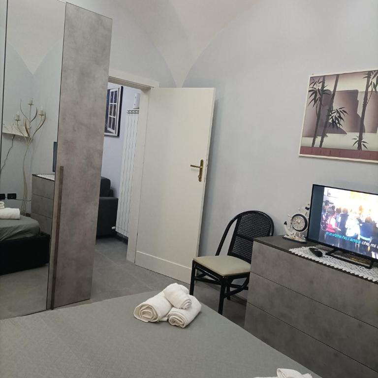 La piccola REGGIA - Appartamento con 1 Camera da Letto - 6