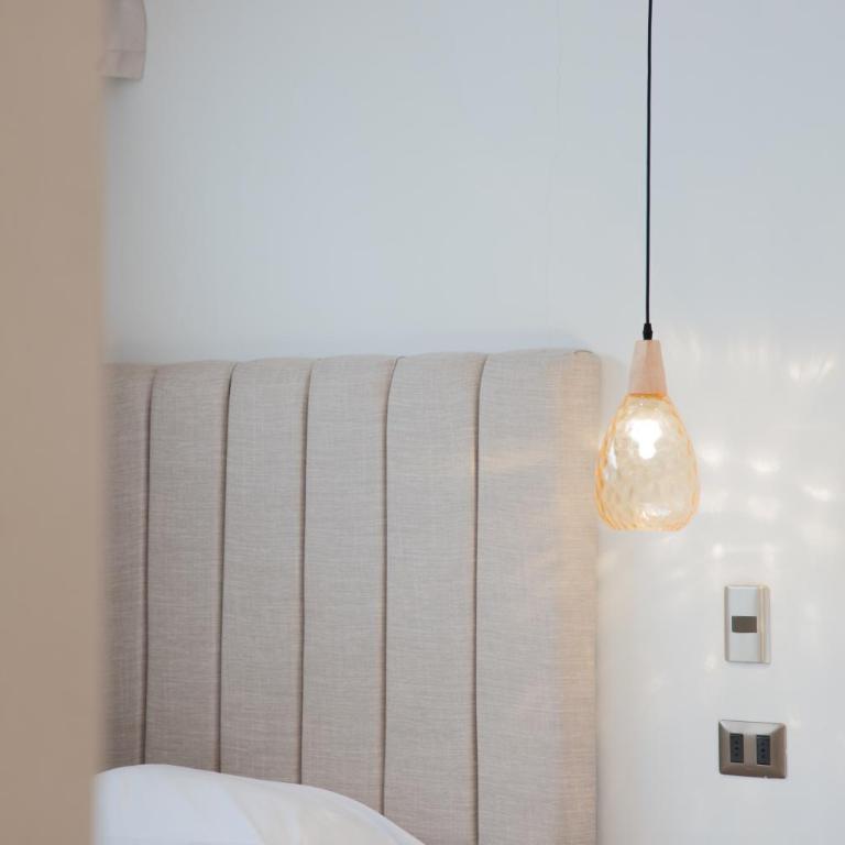 Hotel Marcos Gamero - Habitación Triple Estándar - 1