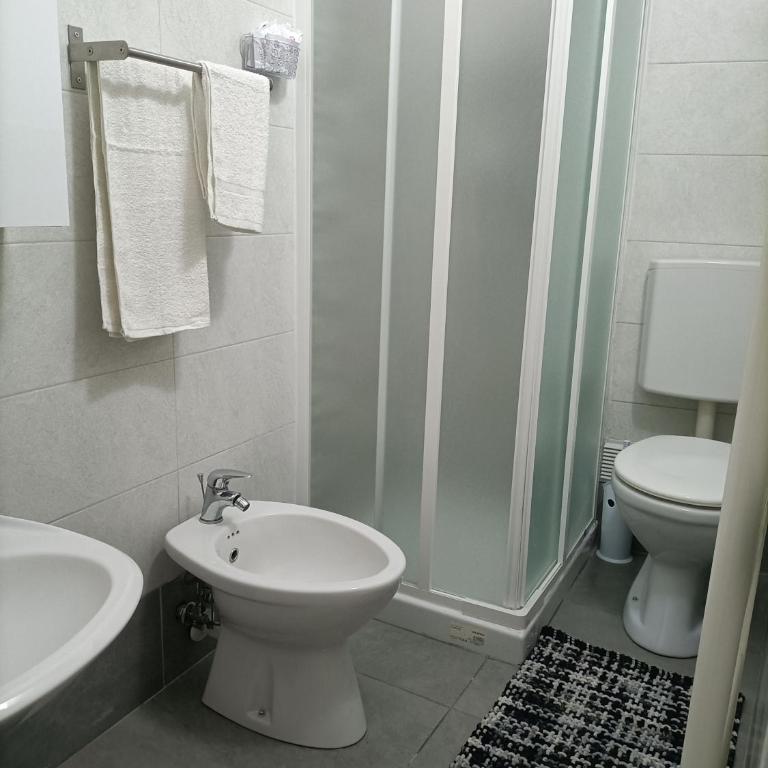 La piccola REGGIA - Appartamento con 1 Camera da Letto - 16