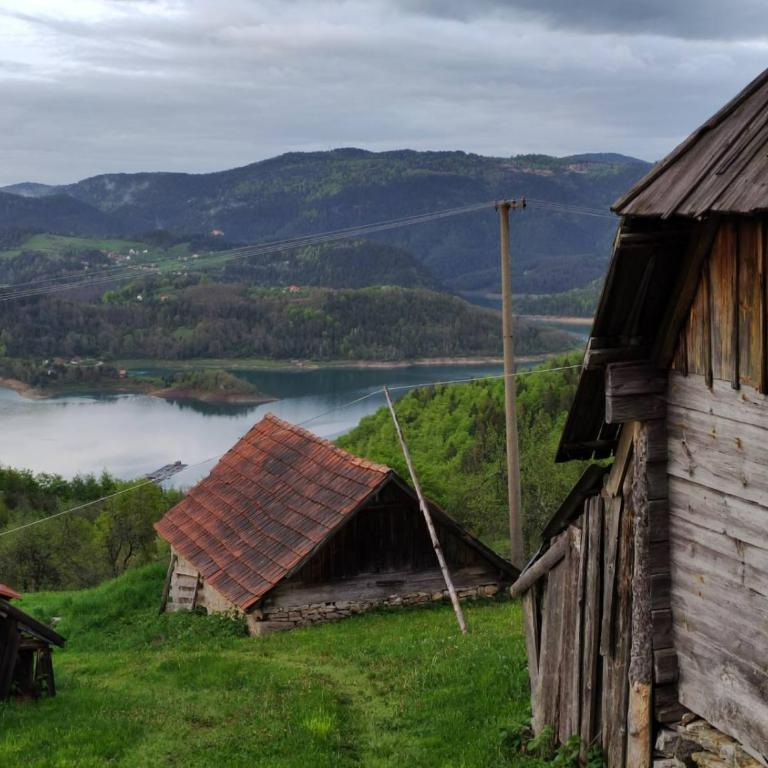 Tarska kuća za odmor - Apartman sa 2 Spavaće Sobe - 9