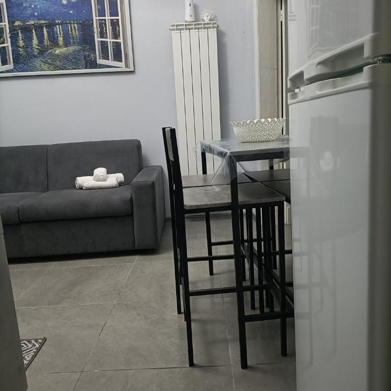 La piccola REGGIA - Appartamento con 1 Camera da Letto - 12