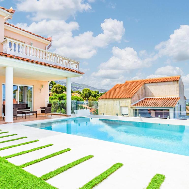 Cozy Home In Oropesa Del Mar - Casa de 4 dormitorios - 5