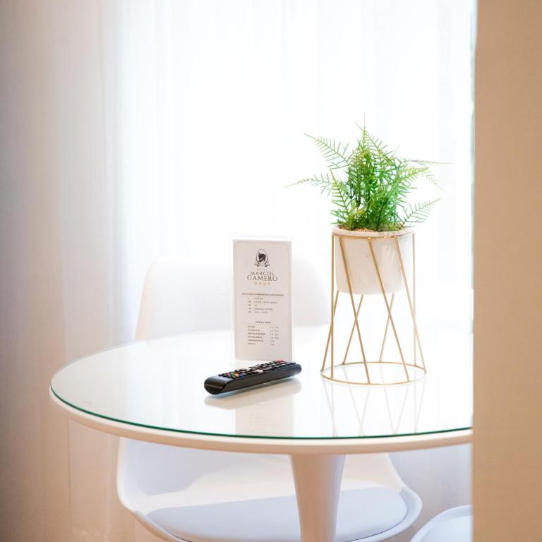 Hotel Marcos Gamero - Suite Junior - 10