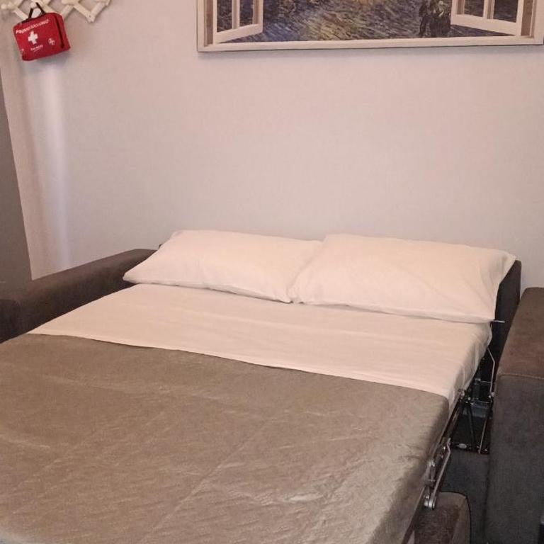 La piccola REGGIA - Appartamento con 1 Camera da Letto - 14