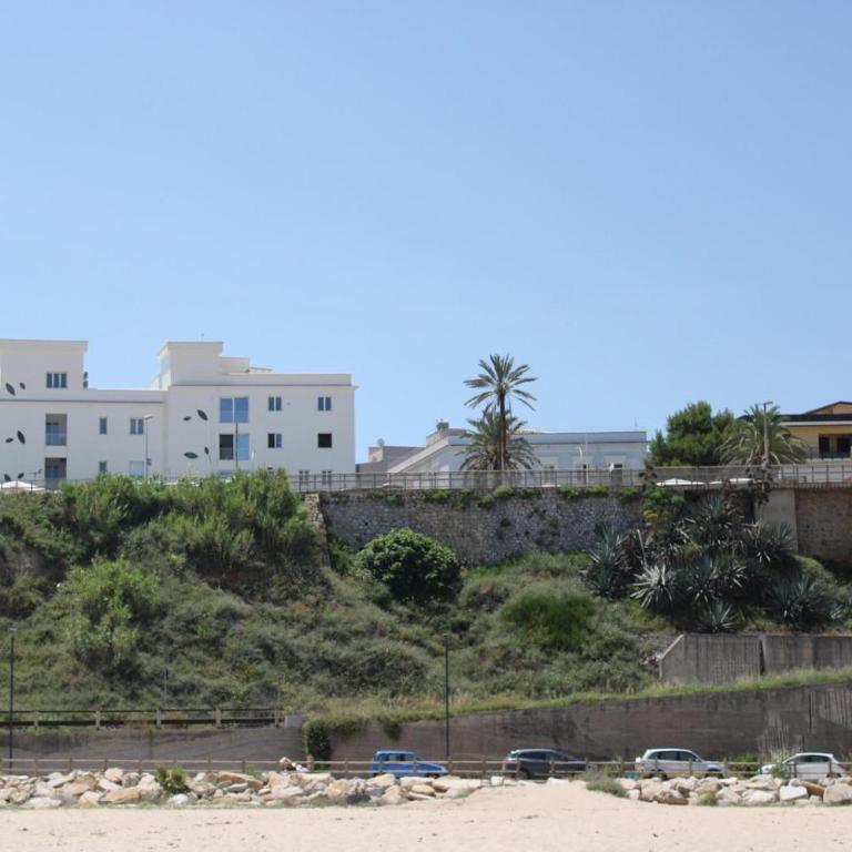 Casa vacanza "Fortuna" - Casa con 2 Camere da Letto - 23