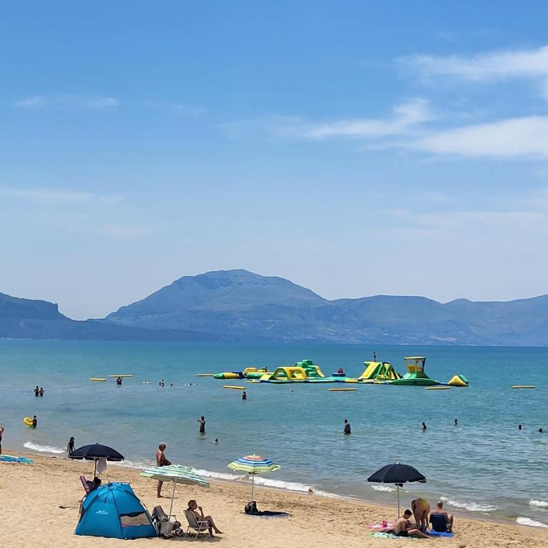 Casa vacanza "Fortuna" - Casa con 2 Camere da Letto - 26