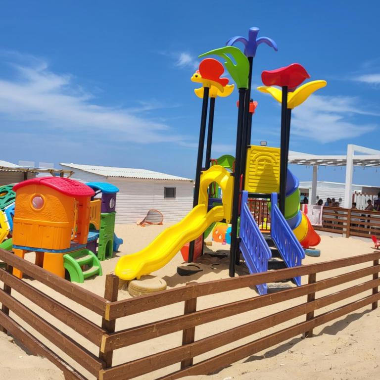 Casa vacanza "Fortuna" - Casa con 2 Camere da Letto - 27