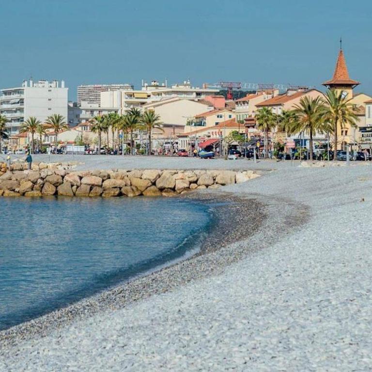 Appartement bord de mer « La Petite Ma-Line » - Apartamento con vistas al mar - 37