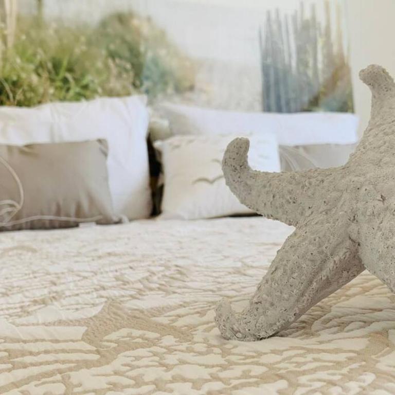 Seven House Poetto - Appartamento con 3 Camere da Letto - 1