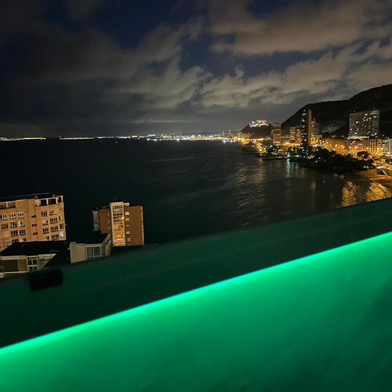 Relax Frente al Mar - Two-Bedroom Apartment - 61