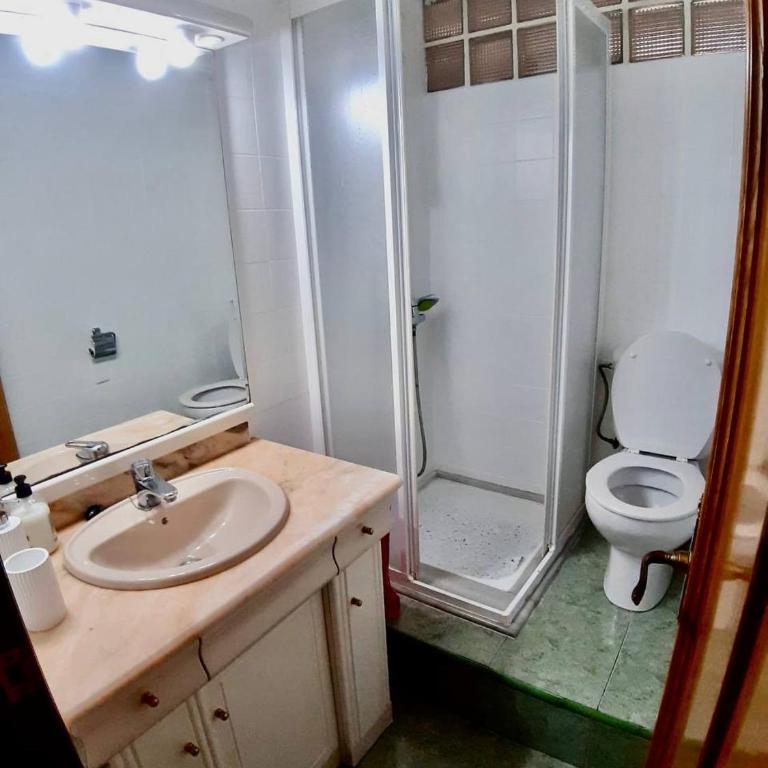 Apartments in the Heart of Santa Pola - Apartamento de 3 dormitorios - 18